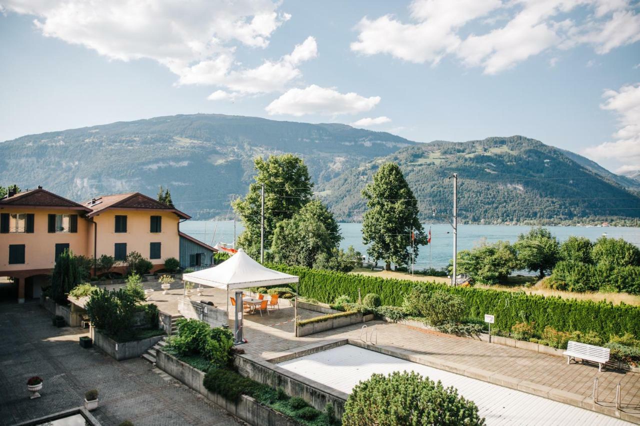 House On Lake/ Hl Darligen Bagian luar foto